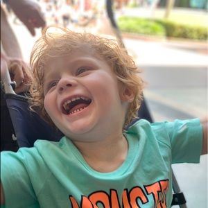 Meet your Posher, Tammy